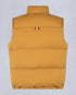 MOOSE KNUCKLES Everest Vest Mens Apparel